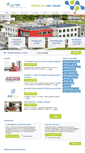Mobile Screenshot of jvtp.cz